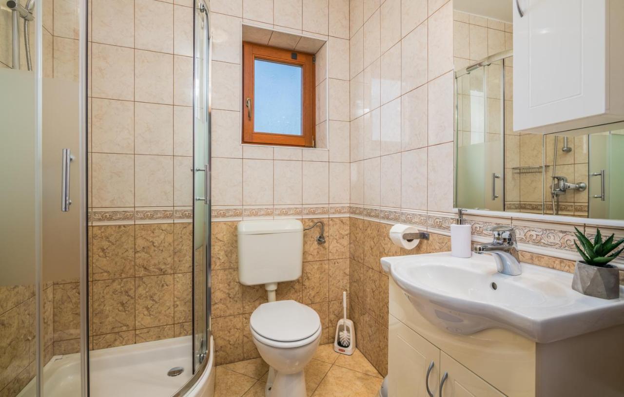Apartments Kvarner マリンスカ エクステリア 写真