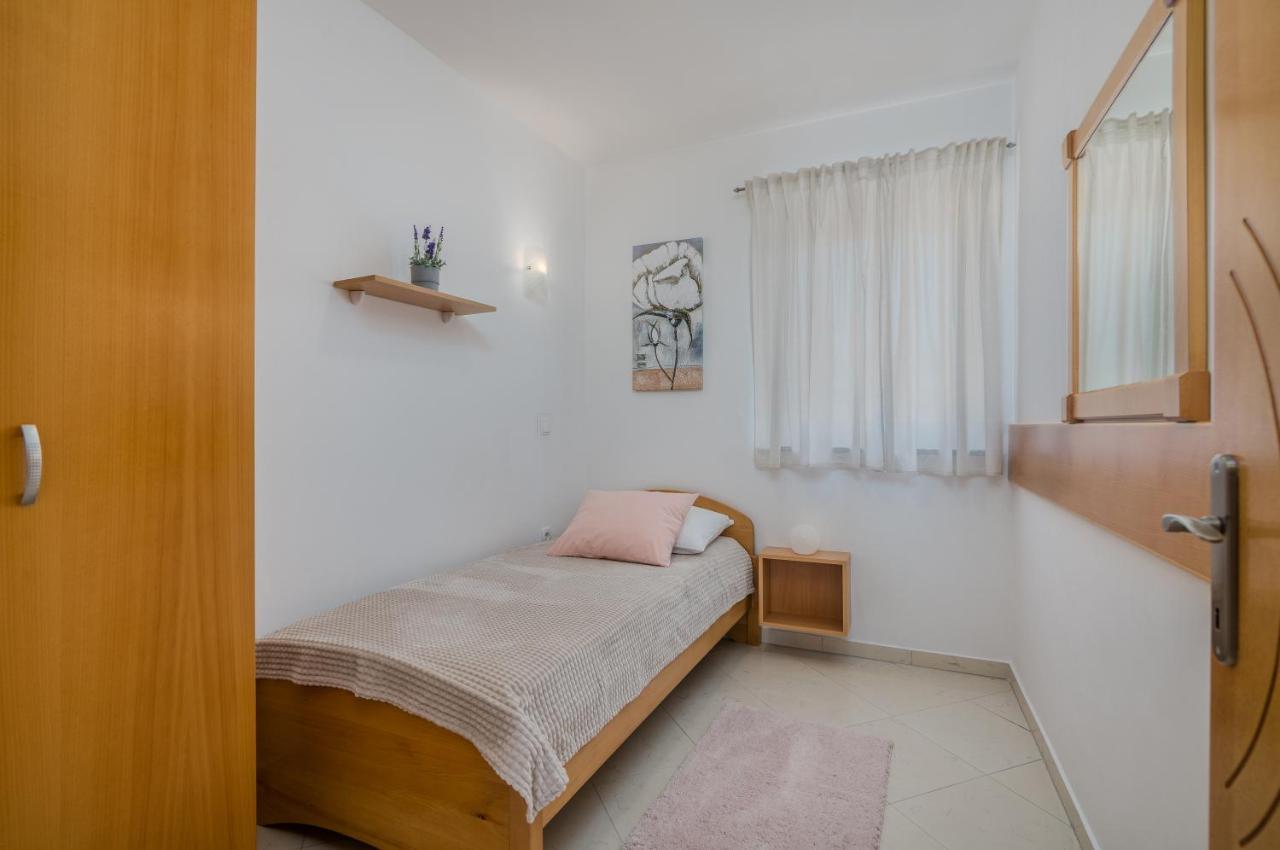 Apartments Kvarner マリンスカ エクステリア 写真