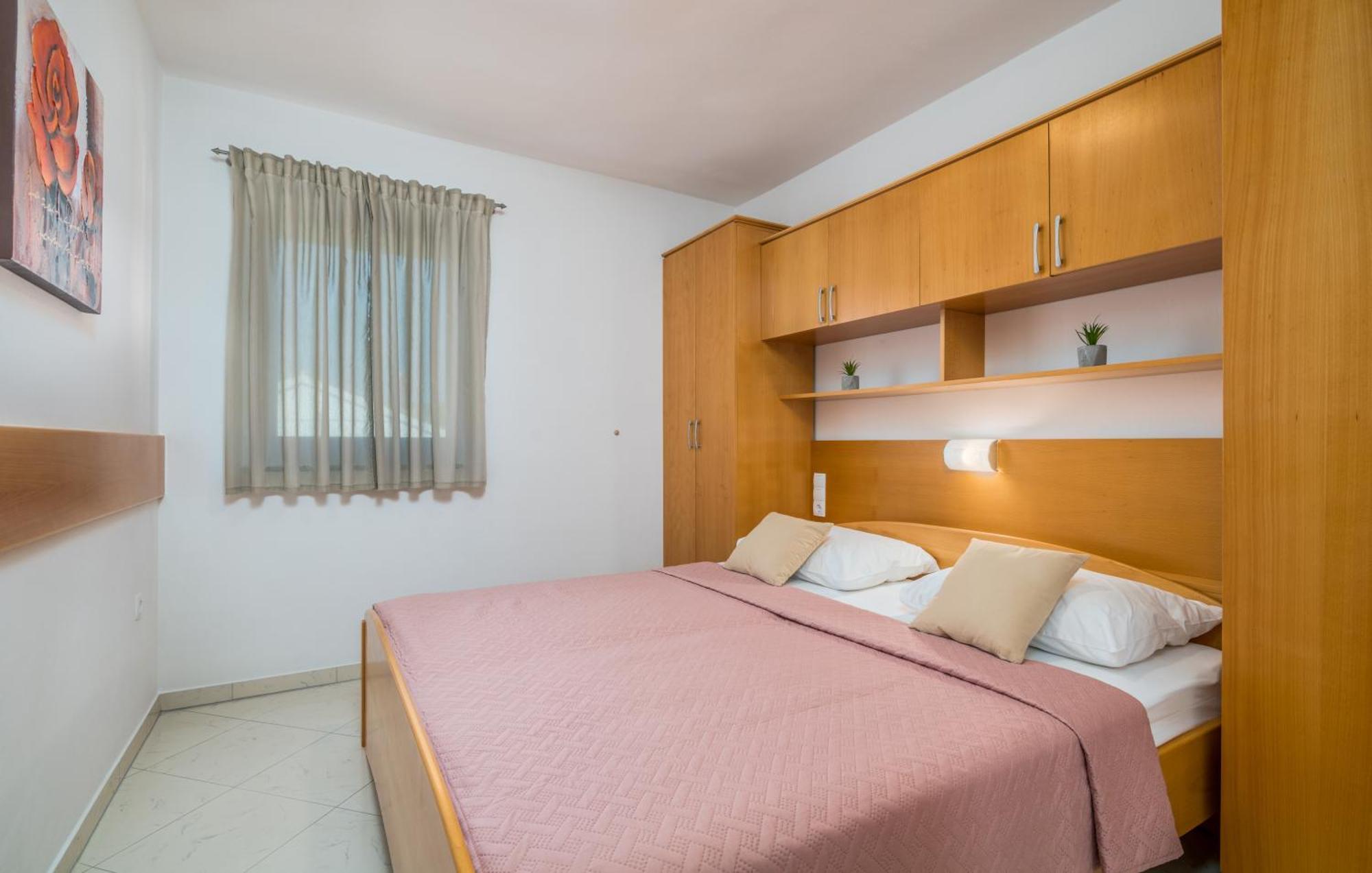 Apartments Kvarner マリンスカ エクステリア 写真
