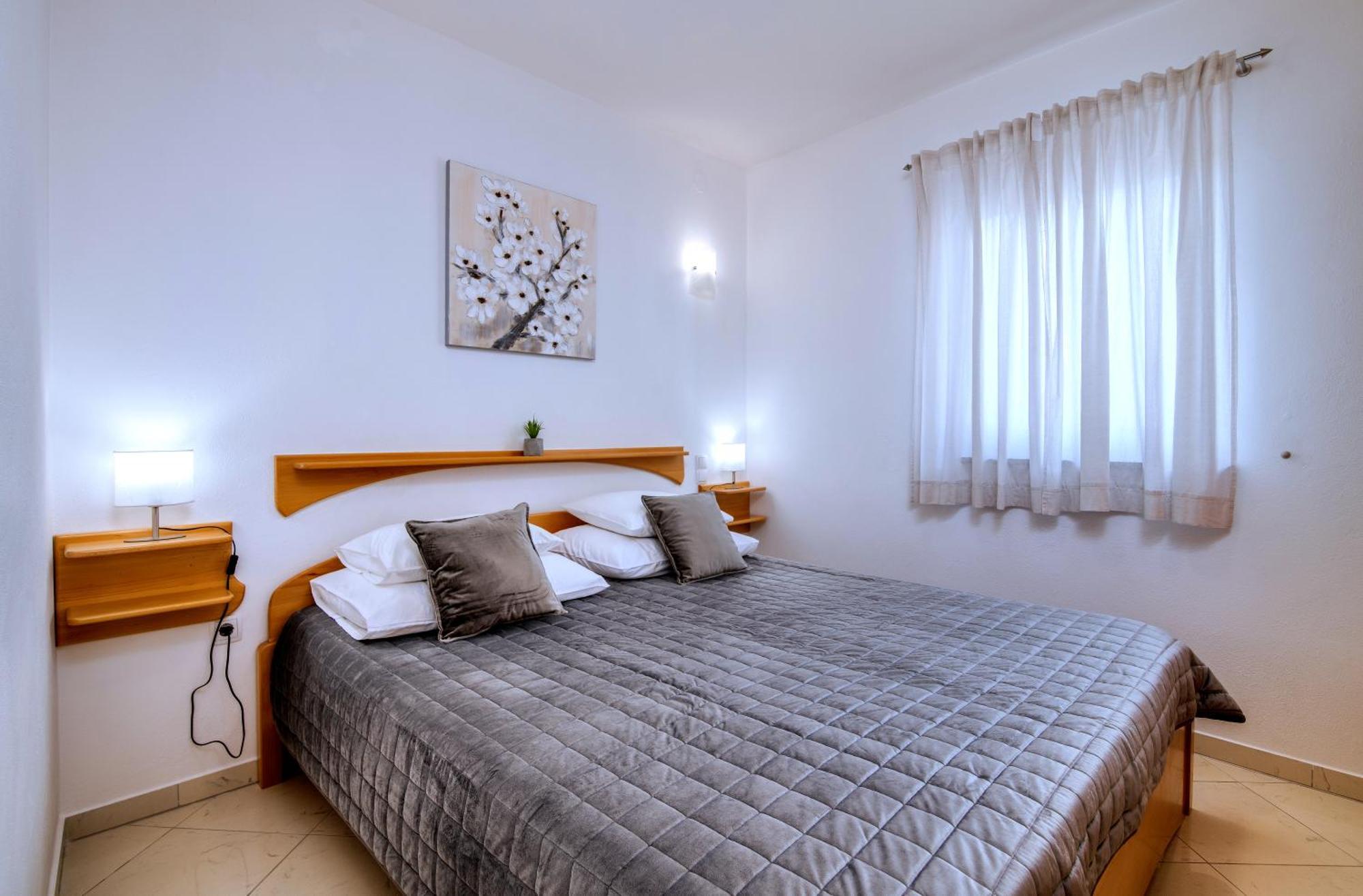 Apartments Kvarner マリンスカ エクステリア 写真