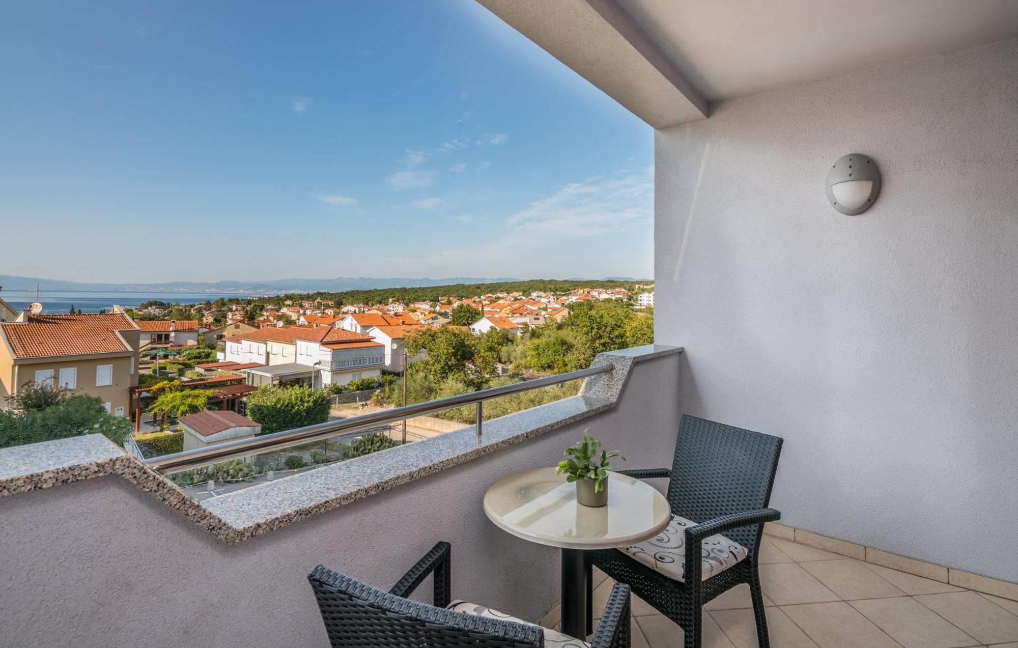 Apartments Kvarner マリンスカ エクステリア 写真