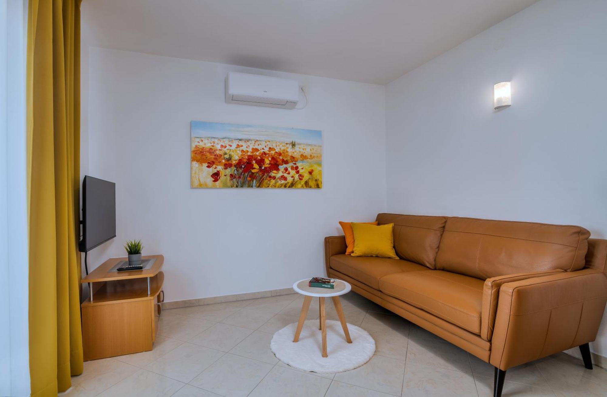 Apartments Kvarner マリンスカ エクステリア 写真